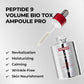 PEPTIDE 9  Volume Biotox Ampoule Pro,100ml