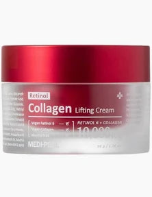 Retinol Collagen Lifting Cream, 50ml