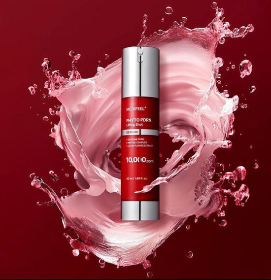 Phyto Exosome PDRN Lifting Shot serum 50ml