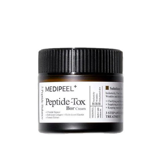 Peptide Bor-Tox Cream Pro,50ml