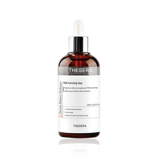 Dermis Balance Peelenser, 120ml