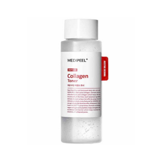 Red Lacto Collagen Soothing Essence Toner 200ml