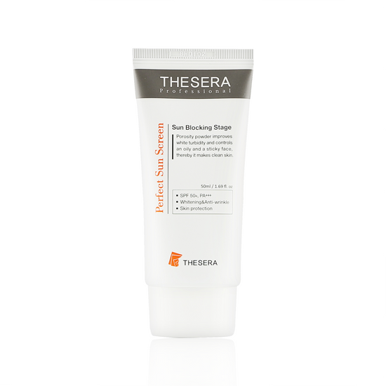 Perfect Sun Screen, 50ml